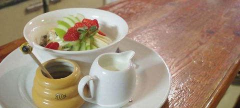 Bonappetite Cafe - Accommodation Redcliffe 1