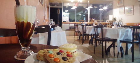 Bonappetite Cafe - Accommodation Redcliffe 3