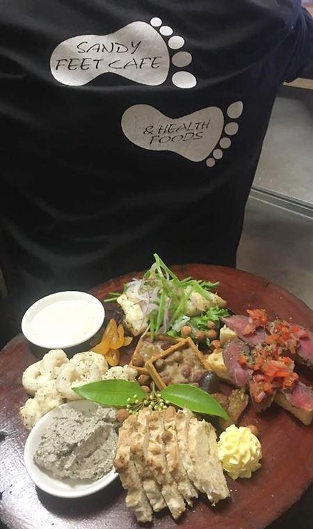 Bonappetite Cafe - Accommodation Redcliffe 4