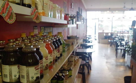 Bonappetite Cafe - Accommodation Redcliffe 5