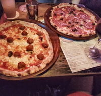Frankie's Pizza - Accommodation Redcliffe