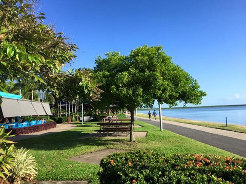 Muddy's Cafe - Accommodation Redcliffe 0