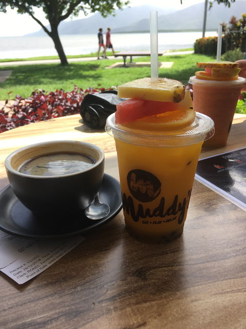 Muddy's Cafe - Accommodation Redcliffe 1