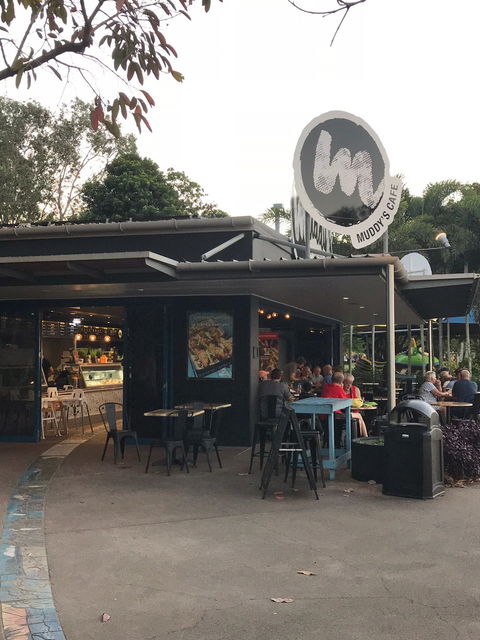 Muddy's Cafe - Accommodation Redcliffe 3