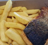 Sandgate Fishmonger - Accommodation Redcliffe