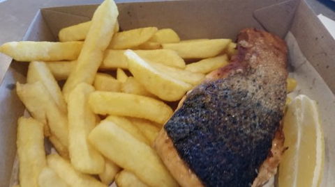 Sandgate Fishmonger - Accommodation Redcliffe 0