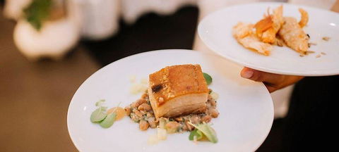 Tallwood Eatery - Accommodation Redcliffe 1