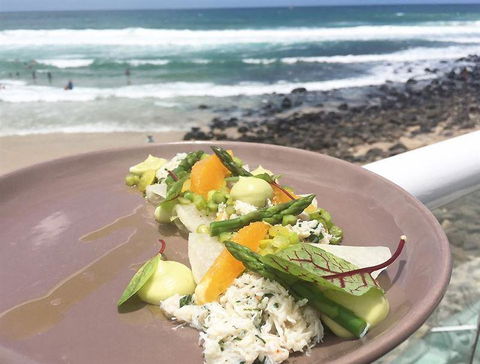 Tallwood Eatery - Accommodation Redcliffe 5