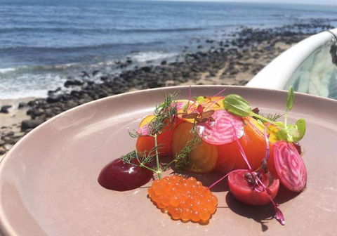 Tallwood Eatery - Accommodation Redcliffe 6