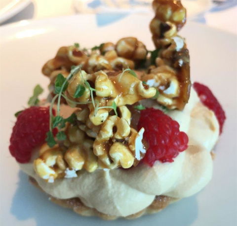 Tallwood Eatery - Accommodation Redcliffe 7