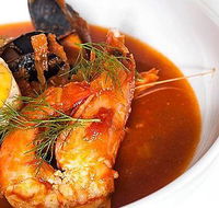 The Food Business at Carrick Hill - Accommodation Redcliffe