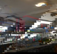 Ali Babba's Kebab - Accommodation Redcliffe