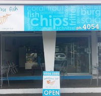 Balaclava Fish - Accommodation Redcliffe