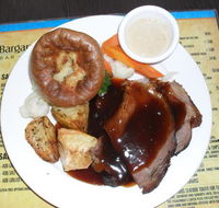 Bargara Beach Hotel Bistro - Accommodation Redcliffe