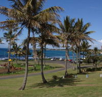 Bargara Golf Club - Accommodation Redcliffe