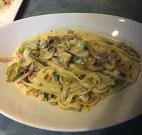 Barron River Restaurant - Accommodation Redcliffe