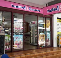 Baskin-Robbins - Accommodation Redcliffe