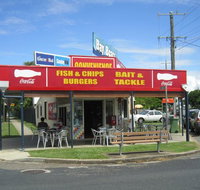 Bay Boats - Accommodation Redcliffe