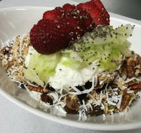 Beaudesert Cafe  Mangiamo Italian Restaurant - Accommodation Redcliffe