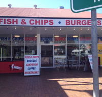 Beaudesert Fish and Chips - Accommodation Redcliffe