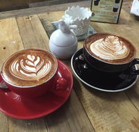 Blackbird Espresso by Coffee NQ - Accommodation Redcliffe