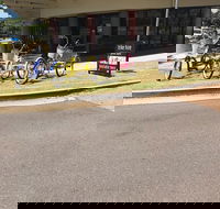 Bow  Arrow Juice Bar - Accommodation Redcliffe