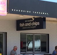 Bradlee's Beachside Takeway - Accommodation Redcliffe
