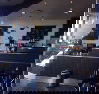 Cafe Caprice - Accommodation Redcliffe