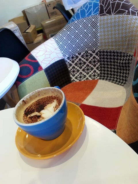 Cafe Discovery At Agnes - Accommodation Redcliffe 6