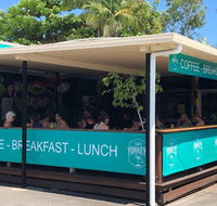 Cafe Yorkeys - Accommodation Redcliffe