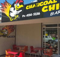 Charcoal Chicken - Accommodation Redcliffe