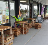 Charlie's Raw Squeeze Clontarf - Accommodation Redcliffe
