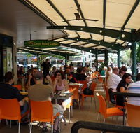 Coast Roast Coffee - Accommodation Redcliffe