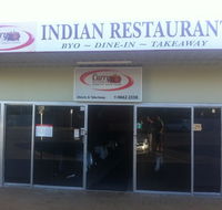 Curry Resort - Accommodation Redcliffe