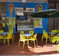 Devine Gelato - Accommodation Redcliffe