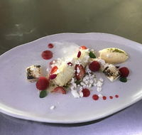 Enrico's Restaurant - Accommodation Redcliffe