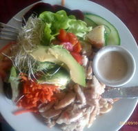 Everydays Cafe - Accommodation Redcliffe