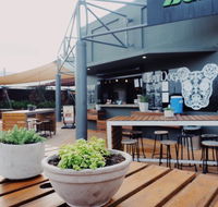 Fat Dogz - Accommodation Redcliffe