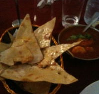 Flavours of India Dalby - Accommodation Redcliffe