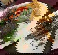 Hinchinbrook Hotel - Accommodation Redcliffe