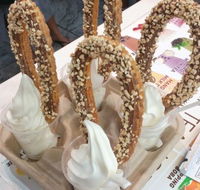 Ice Cloud - Churros  Bubble Tea - Accommodation Redcliffe