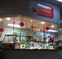 Jenny's Chinese Kitchen - Accommodation Redcliffe