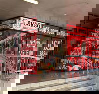 Lou's Food Emporium - Accommodation Redcliffe