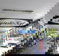 Majestic Cafe - Accommodation Redcliffe