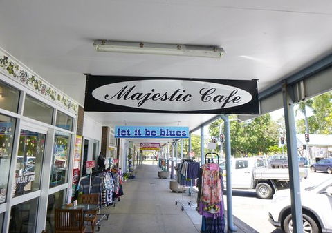 Majestic Cafe - Accommodation Redcliffe 0