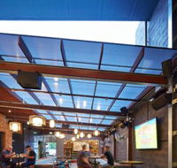 Marys Commercial Hotel - Accommodation Redcliffe
