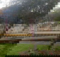 Meadowbank Garden Cafe and Function Centre - Accommodation Redcliffe