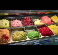 Mooz Gelato - Accommodation Redcliffe
