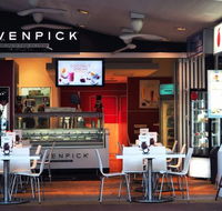 Movenpick Of Switzerland - Cairns - Accommodation Redcliffe