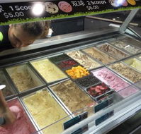 New Zealand Natural Ice Cream - Accommodation Redcliffe